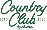 Country Club by ST IDES